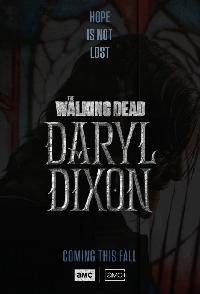 Click to watch "Paris Sera Toujours Paris..." (popup) The Walking Dead Daryl Dixon